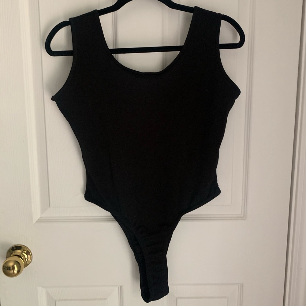 Boohoo Bodysuit